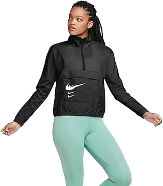 nike epic women's training track jacket