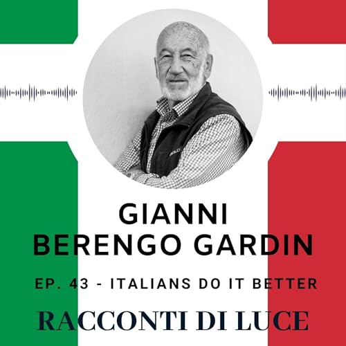 43 Gianni Berengo Gardin - Il fotografo semplice