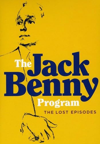 The Jack Benny Program: The Lost Episodes The Jack Benny Program: The Lost Episodes