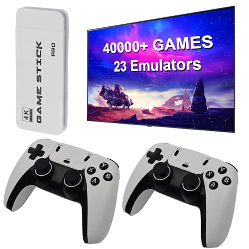 plug play video games