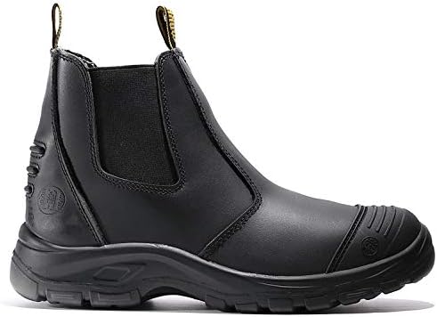 anti static work boots