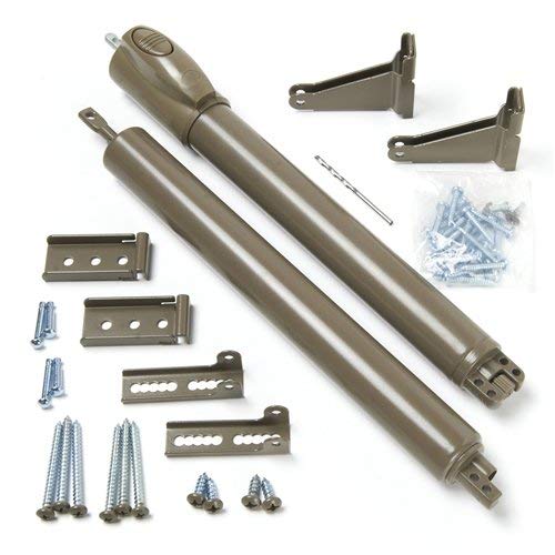 Top 10 Best Emco Storm Door Closer Kit [Experts 2023 Reviews]