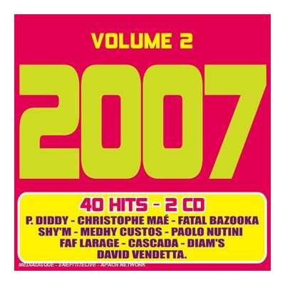 2007 /Vol.2