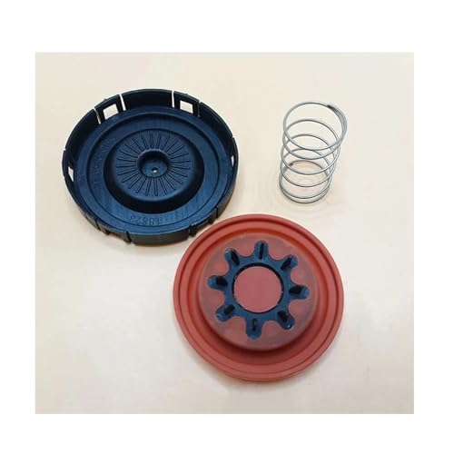 Kit reparación válvula PCV para Land Rover LR4 V8 5.0L motor 6