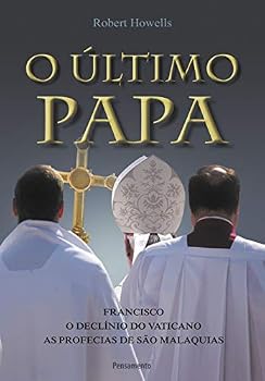Paperback O Ultimo Papa (Em Portugues do Brasil) [Portuguese] Book