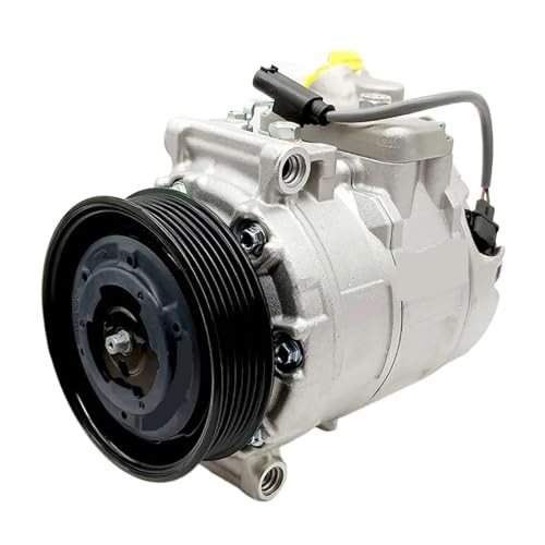 Compresseur AC 7SEU17C résout la panne de clim sur BMW E60 E65