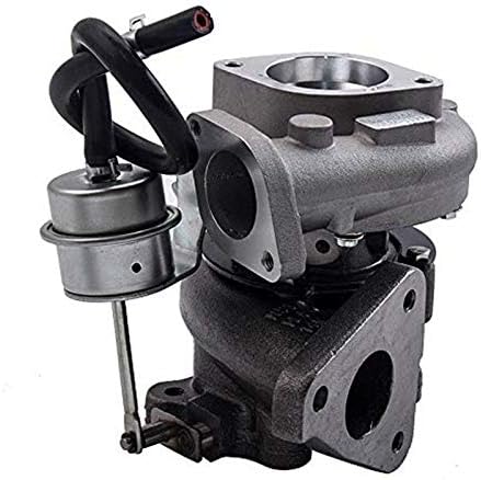 Turbocharger 701196-5007S 14411-VB300 for NISSAN Safari Y61 Patrol 1997- RD28TI RD28ETI 2.8L