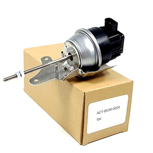 BEW 1.9 KP39A Turbo Electric Wastegate Actuator For VW Beetle Golf Jetta BEW 1.9 TDI BV39 024 KP39 026 038253019S turbocharger