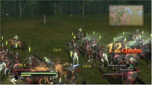 Image of Bladestorm: The Hundred Years War - Playstation 3 (Renewed)