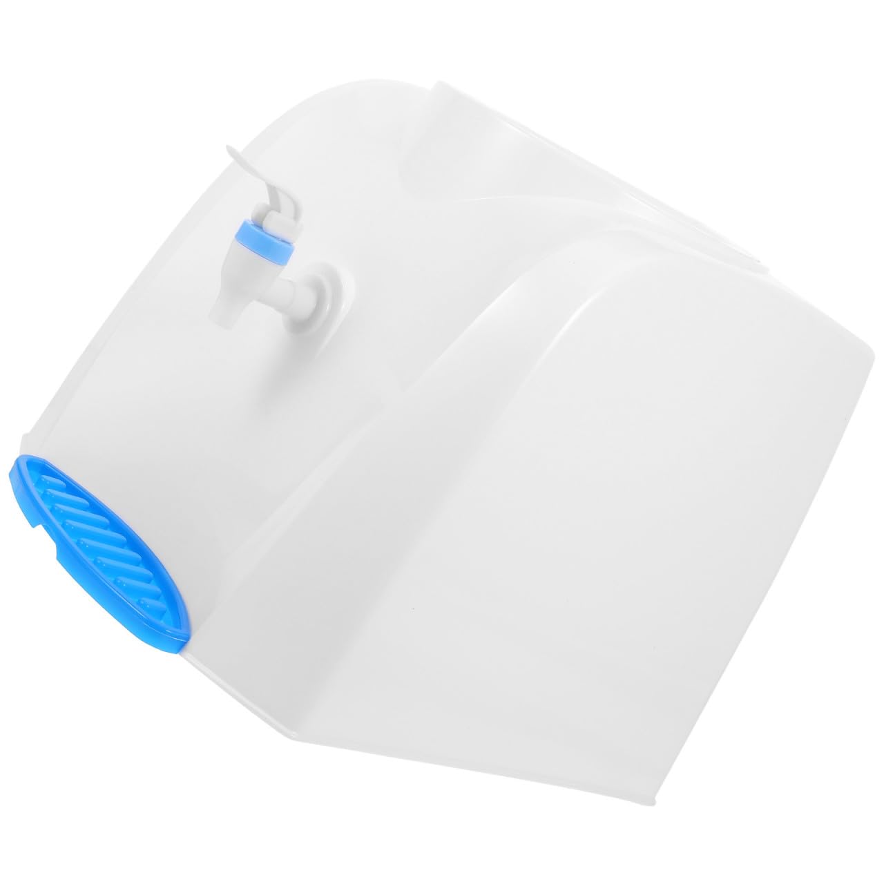 Distributeur d'eau froide de comptoir compact en PP pour maison