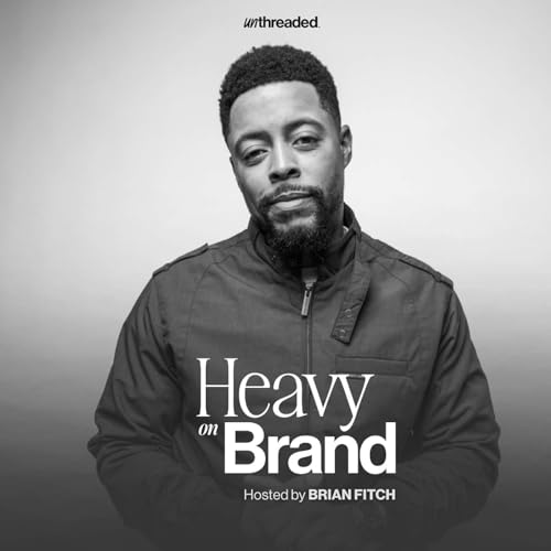 Heavy On Brand cover art