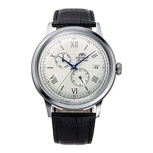 Orient Bambino Version 8 RA-AK0701S30B