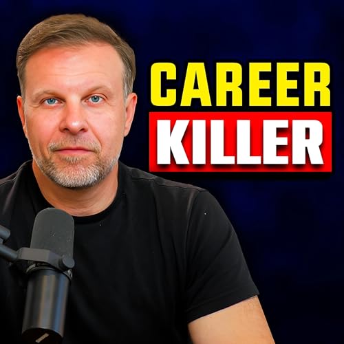 10 Words That Are Secretly Killing Your Career (Stop Saying Them)