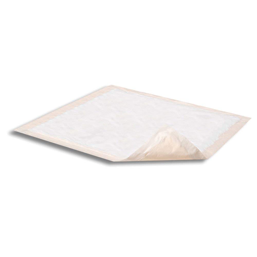 AttendsUFPP-360 Night Preserver (Super) Underpad, 30" x 36" (Pack of 100)