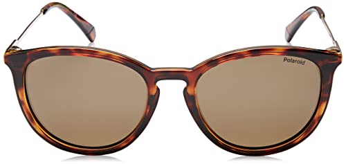 Polaroid Panto Sunglasses S/X2