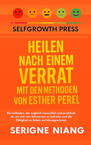 Heilen nach einem Verrat – Mit den Methoden von Esther Perel