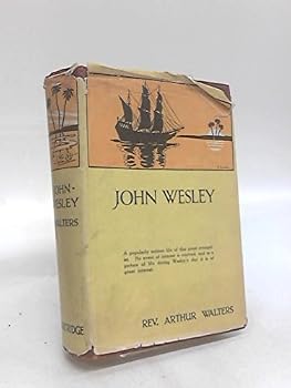 John Wesley