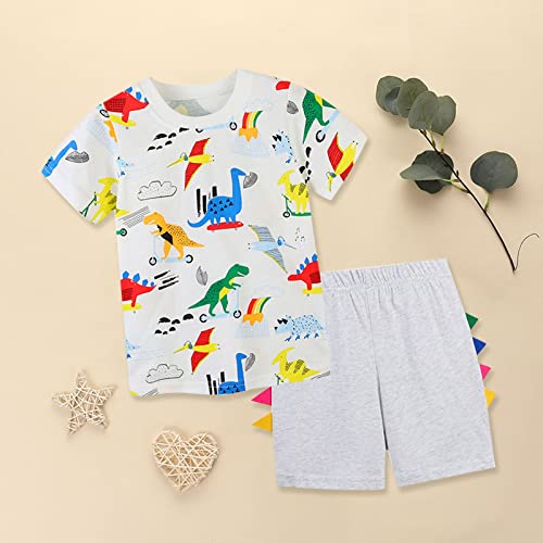 Roupa de batismo para bebês meninos roupas infantis terno de manga curta verão novos meninos manga c