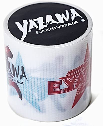 Amazon.co.jp: 矢沢永吉（EIKICHI YAZAWA）公式グッズ 養生テープ(ロゴ