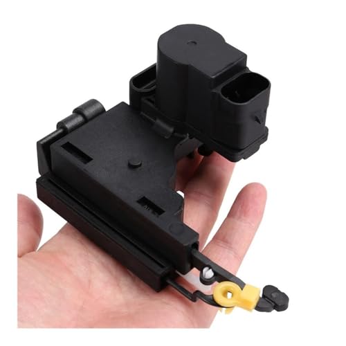 Actuador de cerradura de puerta soluciona el fallo de bloqueo en Chevy Aveo 5
