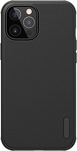 Coque silicone iPhone 12 Pro Max antichoc pour le quotidien actif