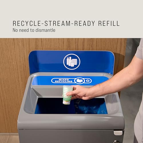 Rubbermaid Commercial Products CirculAir 90 Air Care Refill, Citrus - image 2