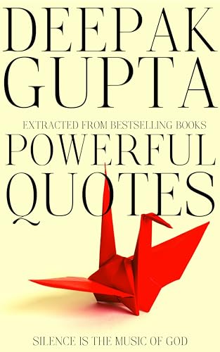 Powerful Quotes: Quotes That Make You Think (Quotes Compilation) (English Edition)
