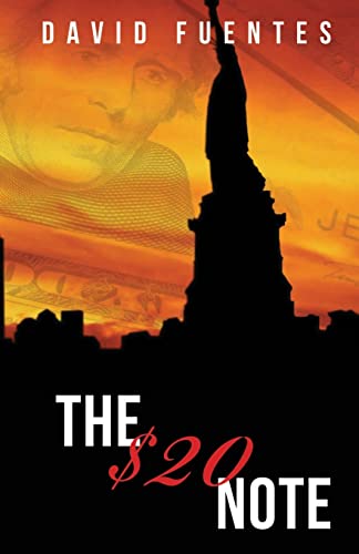 The $20 Note (Follow The Money: A Tale of Tales)