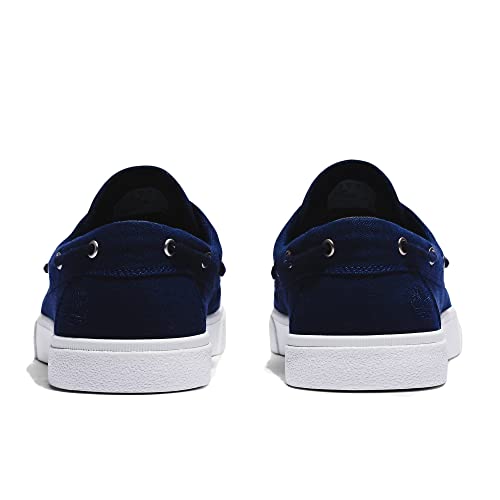 Image of Timberland Men's Heritage Classic 3 Eye Lug Boat Shoe
