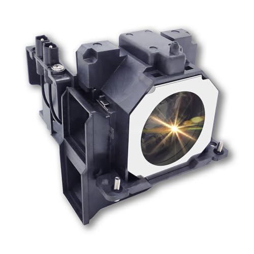 Lampe ET-LAE300 pour projecteur Panasonic PT-EX510 offrant une luminosité A++ durable