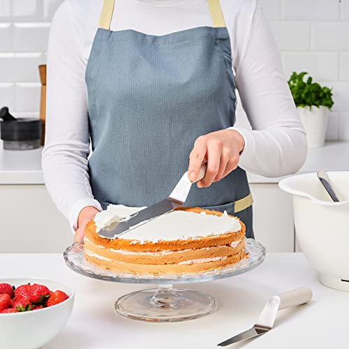 Spatule décalée LÄTTBAKAD ProTuning pour éviter les traces - 4