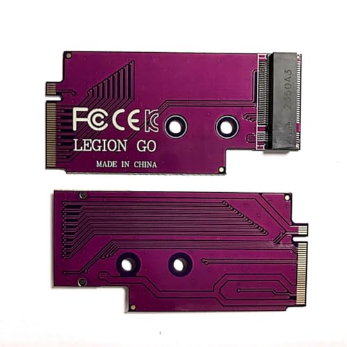 Douehpy Cꂽ]{[h  J[h A_v^[ Legion Go SSD pn[h hCu J[h ANZT[ NVME M.2 2242 ` 2280 J[h ANZT[ (D)