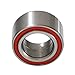 IRONTEK 517008 Front Wheel Bearing fits for Subaru 03-06 Baja, 98-08 Forester, 93-07 Impreza, 90-04 Legacy, 00-04 Outback, 05-06 for Saab 9-2X
