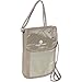 Eagle Creek Travel Gear Undercover Neck Wallet Dlx (Khaki)