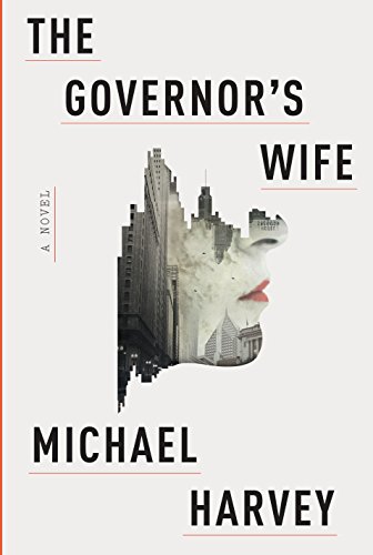The Governors Wife (Thorndike Press Large Print... [Large Print] 1410483126 Book Cover