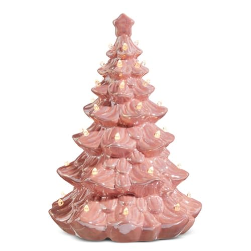 home best pink christmas tree tribune