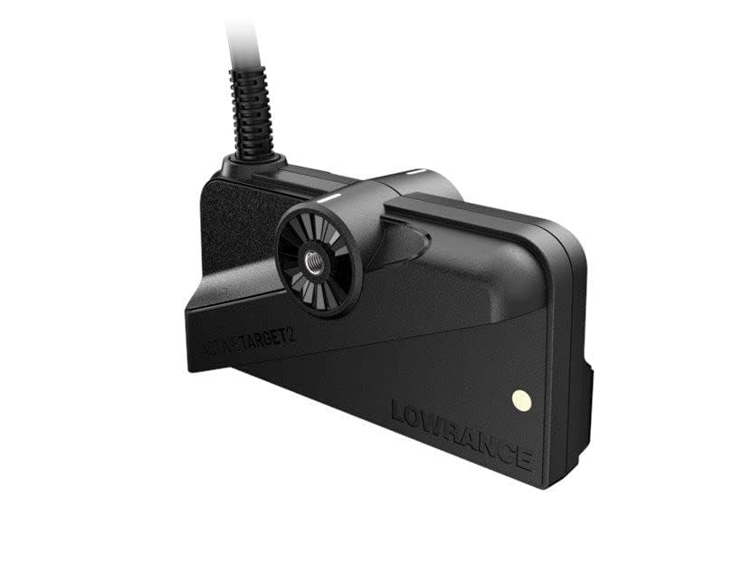 Lowrance 0015959001 Active Target 2