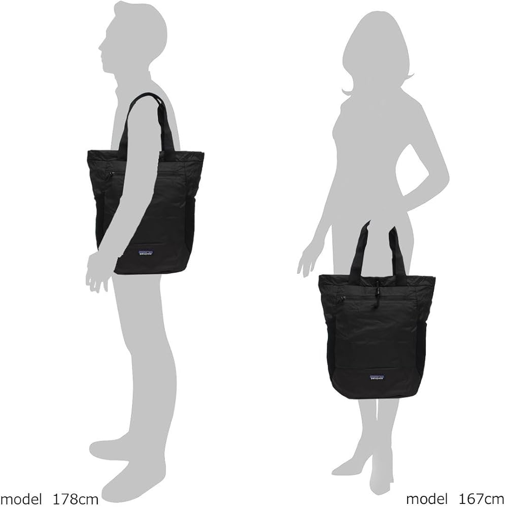 Amazon | [パタゴニア] トートバッグ リュック バックパック