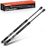 A-Premium Rear Window Lift Supports Shock Struts for Nissan Pathfinder 1999-2004 Infiniti QX4 99-03 2-PC Set