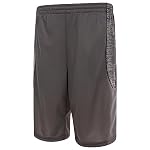 X-Game-Time-4-Pack-Boys-Active-Mesh-Shorts-Athletic-Performance-Shorts