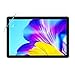 celicious Silk Mild Anti-Glare Screen Protector Film Compatible with Honor Pad 6 [Pack of 2]