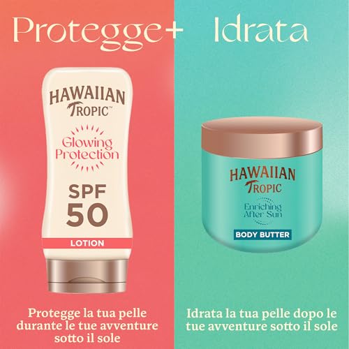 *H/Tropic Satin Sun Lot F50 180 Ml - 6