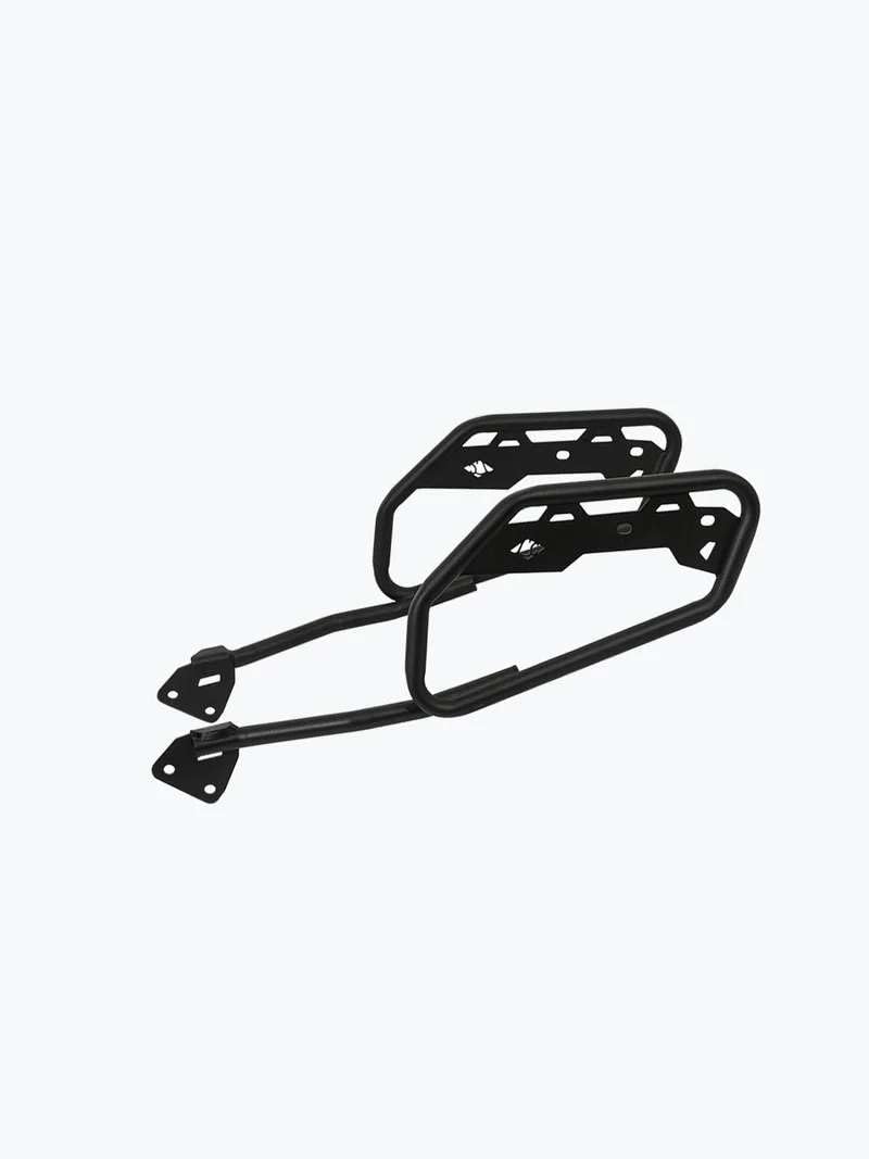Casus Saddle Stay Compatible for ADV 390 2025 Model Black (Pack of 1)-image-48