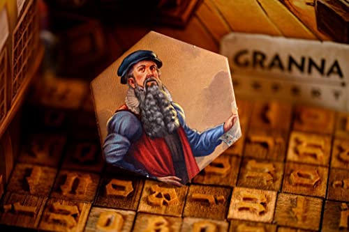 Gutenberg miniatura 6