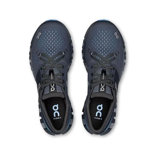 Image of On Men's Cloud X 4 Sneakers