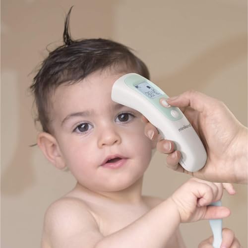 MINILAND THERMOADVANCED PHARMA Thermomètre Numérique de Haute Qualité