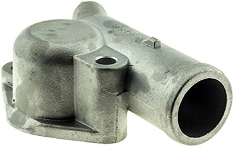 Engine Coolant Water Outlet