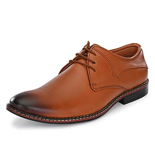 Image of Centrino Men Formal Shoes