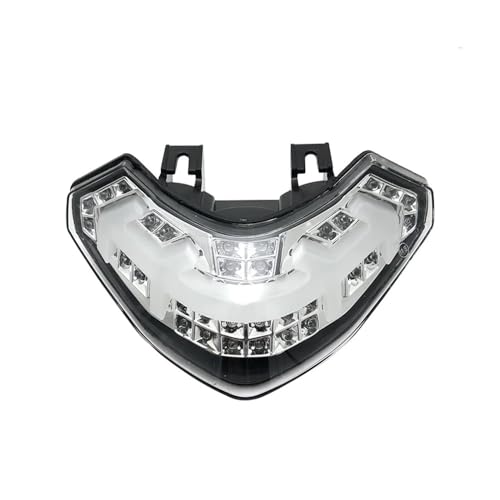Feu arrière intégré avec clignotants pour Multistrada 1200 2010-2015