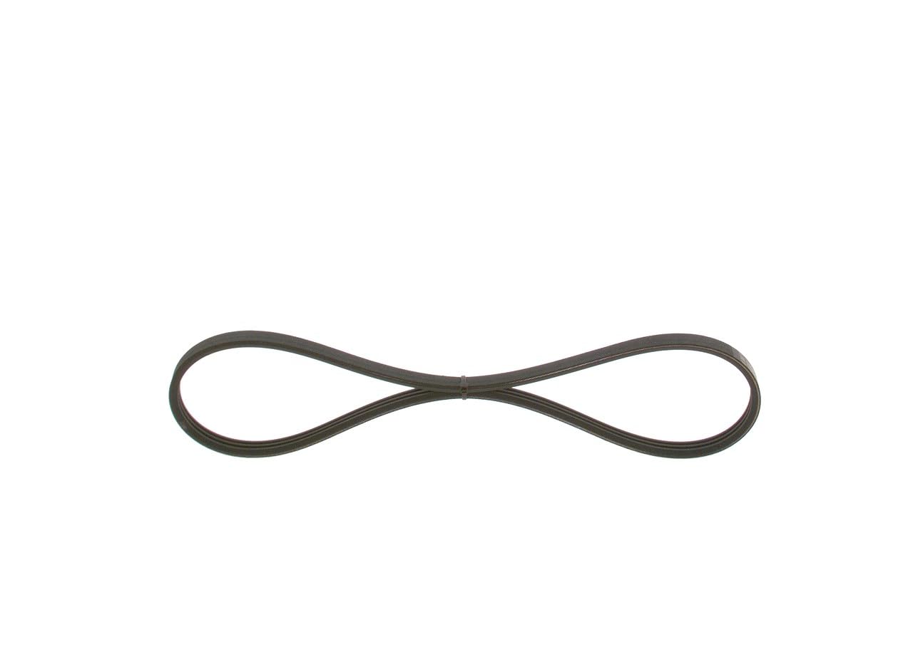 Original BOSCH Serpentine Belt 1 987 947 844 For Dacia Fiat Honda Renault